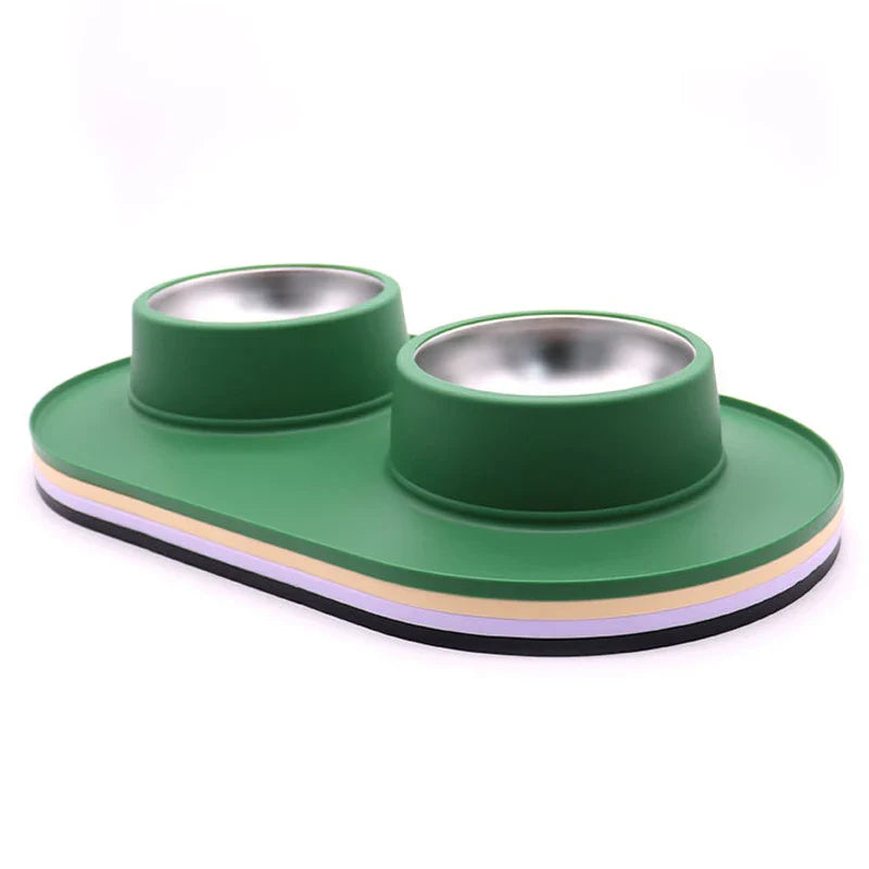 Slow Feeder Bowls