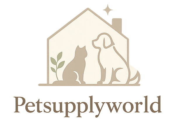 Petsupply world